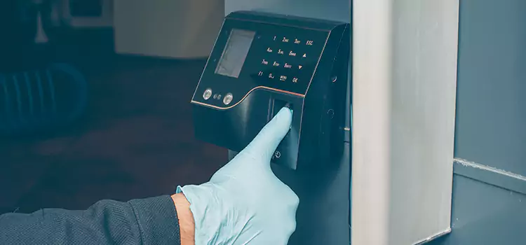 Access Control Installation East Honolulu