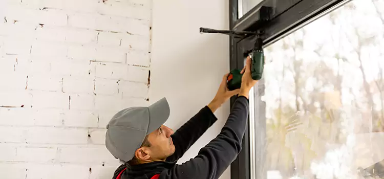Automatic Door Opener Commercial East Honolulu