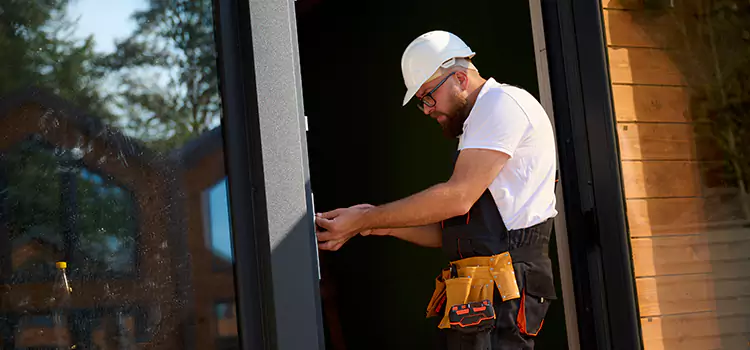 Replace Balcony Door East Honolulu