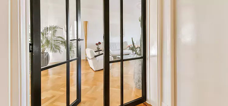 Bifold Door Replacement East Honolulu