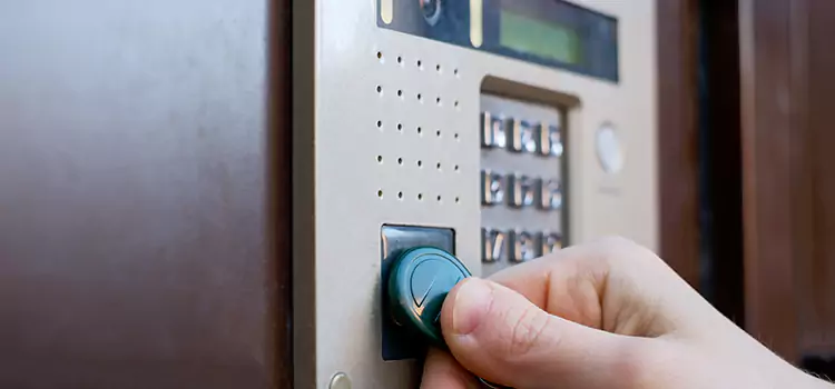 Enhanced Security Features East Honolulu