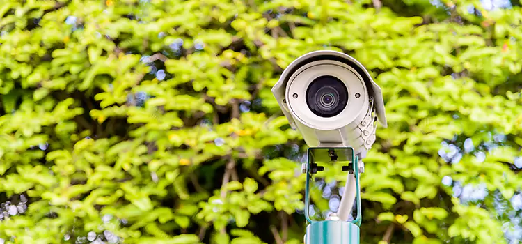 Advanced Surveillance Solutions for Every Need in East Honolulu