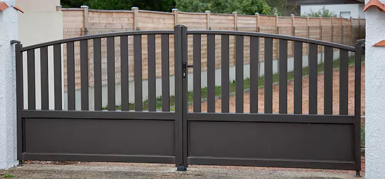 Advanced Gate Solutions in East Honolulu, HI
