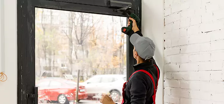 Comprehensive Door Closer Services in East Honolulu, HI