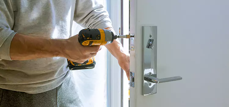 Door Knob Lock Repair East Honolulu