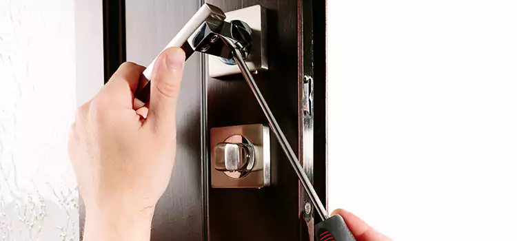 Door Lock Replacement Service East Honolulu
