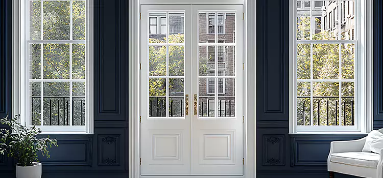 French Door Lock Repair East Honolulu