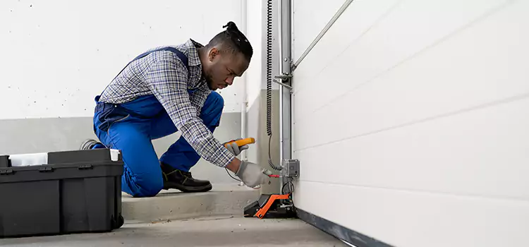 Expert Solutions for Every Garage Lock Need in East Honolulu, HI
