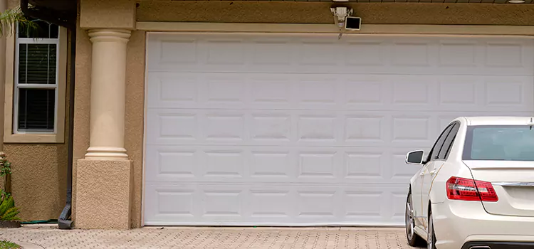 Comprehensive Garage Door Maintenance Services in East Honolulu, HI