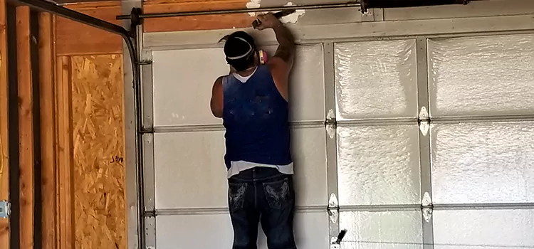Specialized Garage Door Panel Solutions in East Honolulu, HI