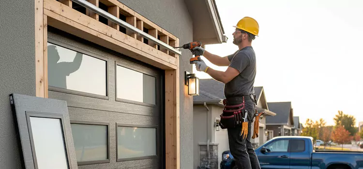 Your Trusted Garage Door Specialists in East Honolulu