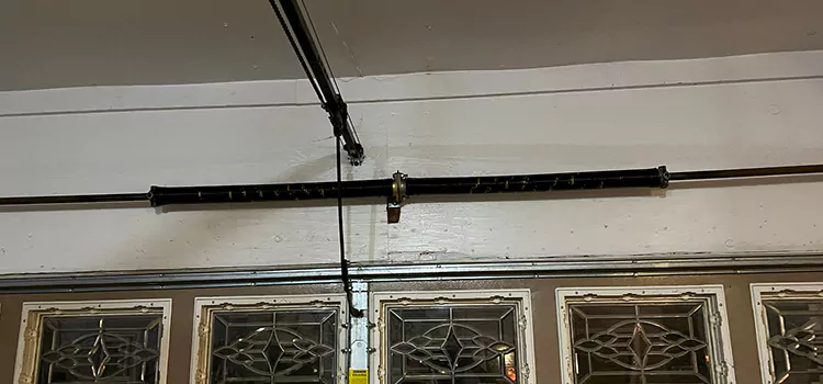 Garage Door Spring Repair Near Me East Honolulu