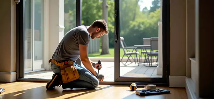 Comprehensive Solutions for Every Glass Door Need in East Honolulu, HI