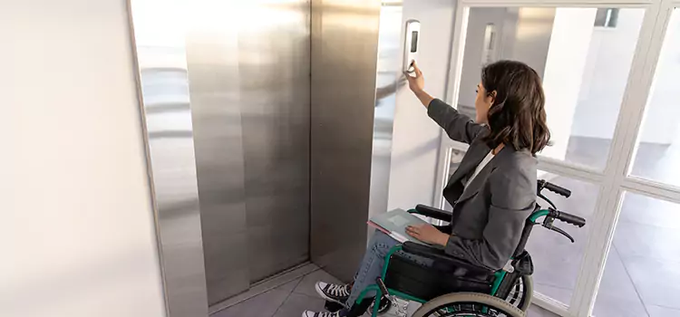 Benefits of Modern Handicap Door Systems in East Honolulu, HI
