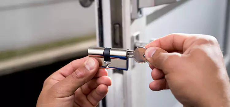 Emergency Locksmith for House East Honolulu