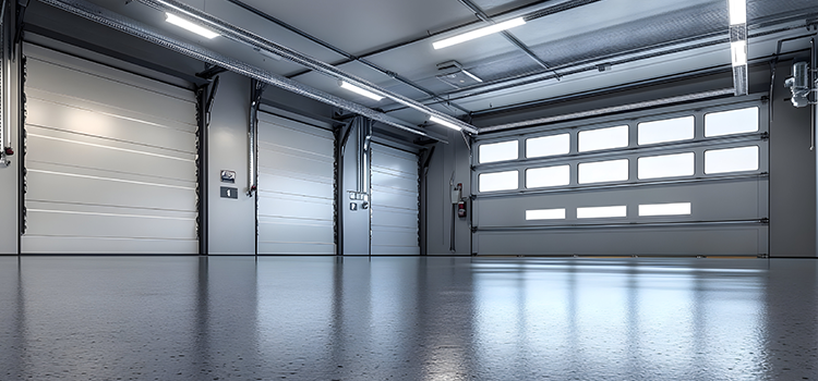 Sectional Industrial Doors East Honolulu