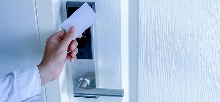 Why Choose Us for Your Keycard Lock Installation in East Honolulu, HI?