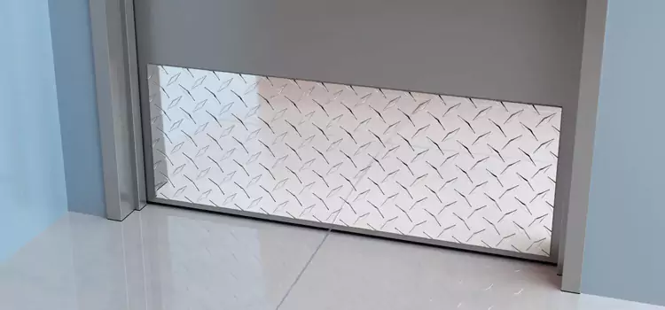 Benefits of Professional Kick Plate Solutions in East Honolulu, HI