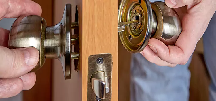 Sliding Door Lock Repair East Honolulu