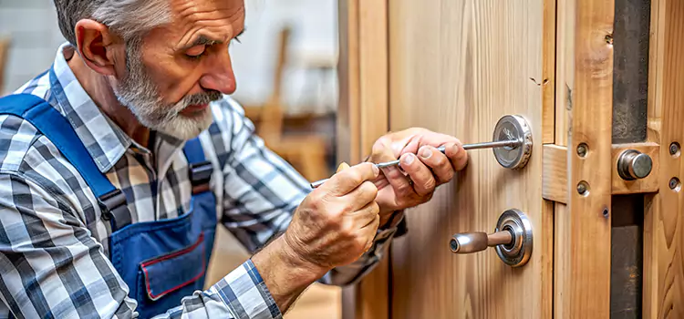 Mortise Replacement Lock East Honolulu