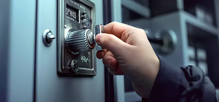Locksmith Cost to Open Safe East Honolulu