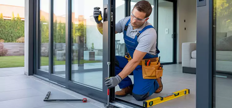 Sliding Screen Door Repair East Honolulu