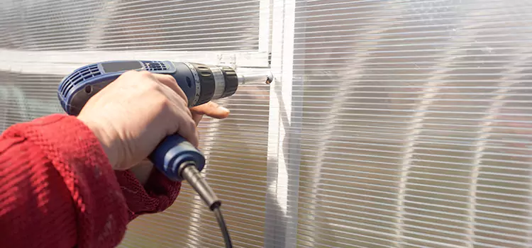 Sliding Screen Door Repair East Honolulu
