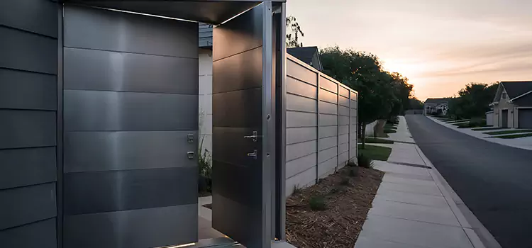 Comprehensive Steel Door Solutions in East Honolulu, HI