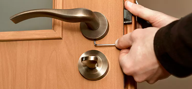 Access Control System Integration East Honolulu
