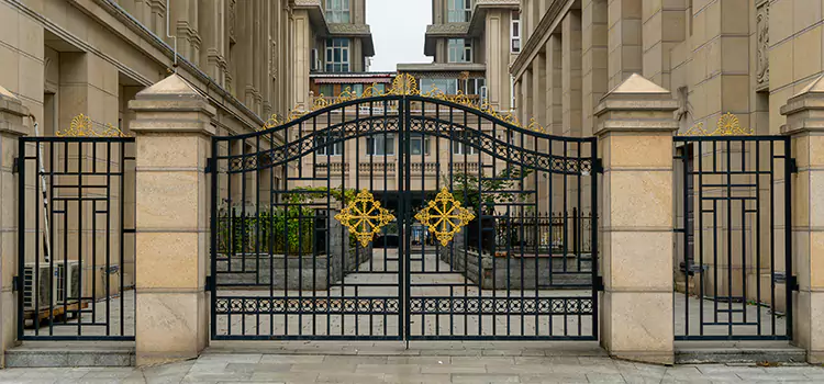 Comprehensive Iron Gate Maintenance Solutions in East Honolulu, HI