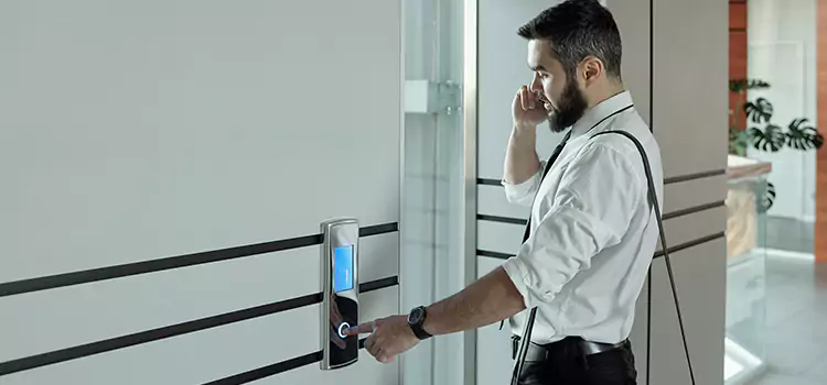 Cloud Based Access Control East Honolulu