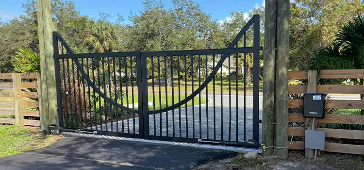 Why Choose Us for Your Automatic Gate Needs in East Honolulu, HI?