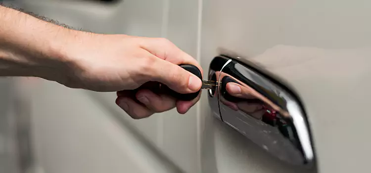 Car Unlock Service Price East Honolulu