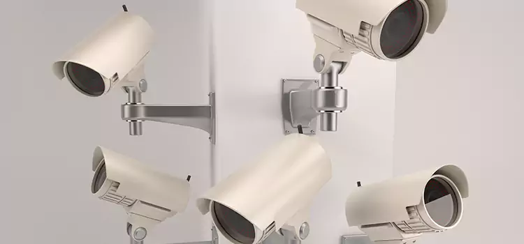 Your Trusted Partner for CCTV Solutions in East Honolulu