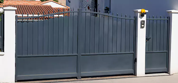 Emergency Commercial Gate Repair East Honolulu
