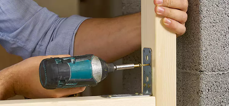 Jimmy Proof Deadbolt Repair East Honolulu