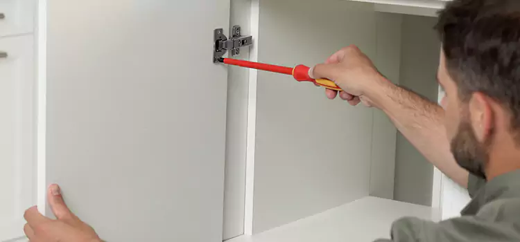Screen Door Hinge Repair East Honolulu