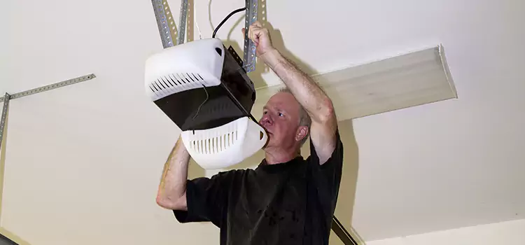 Garage Door Opener Service East Honolulu