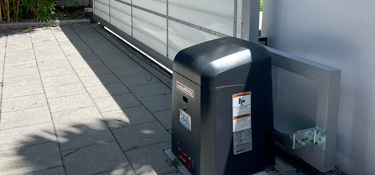 Emergency Electric Gate Repairs East Honolulu