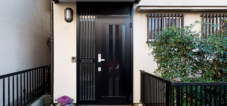 Popular Exterior Door Options in East Honolulu, HI
