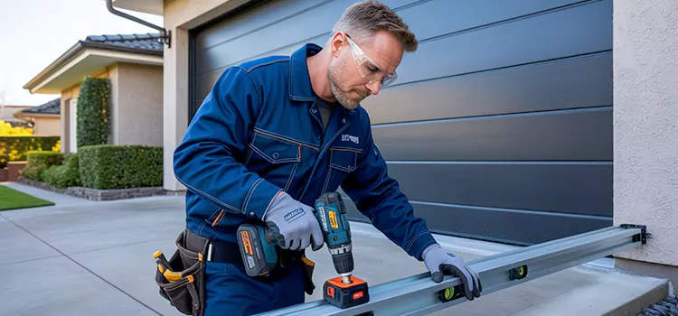 Why Choose Us for Garage Door Off Track Services in East Honolulu, Hawaii?