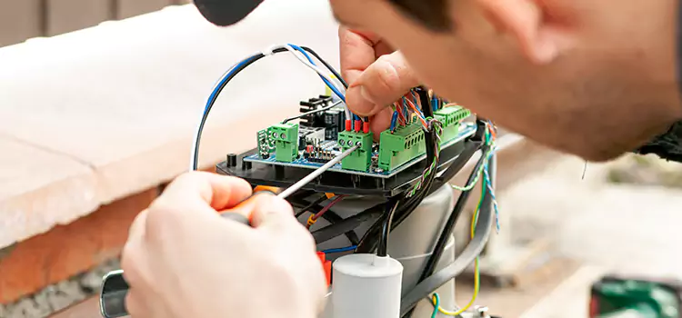 Specialized Brand Gate Motor Repairs East Honolulu