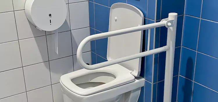 Comprehensive Solutions in East Honolulu, HI for Accessible Facilities