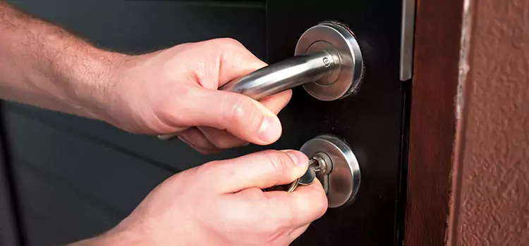 Master Key Control and Audits East Honolulu