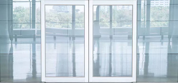 Mobile Sliding Screen Door Replacement East Honolulu