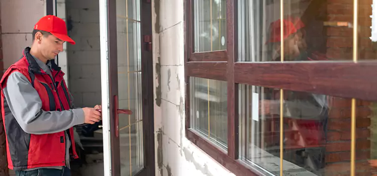 Sliding Door Lock Repair East Honolulu