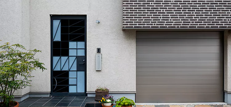 Residential Roll Up Security Doors East Honolulu