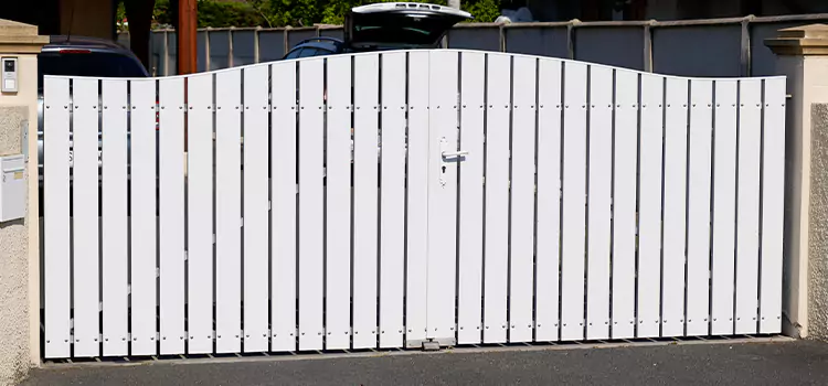 Why Choose Us for Residential Gate Repair in East Honolulu, HI?