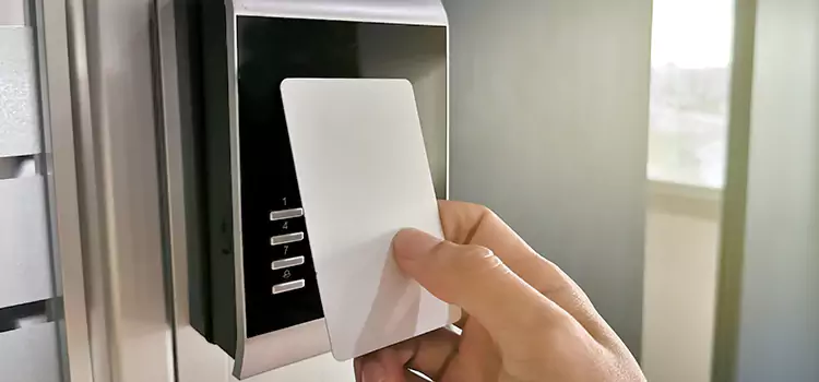 Advanced RFID Technology Integration in East Honolulu, HI