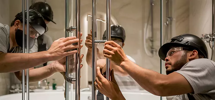 Shower Door Replacement Cost East Honolulu